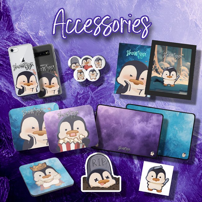 Accessories