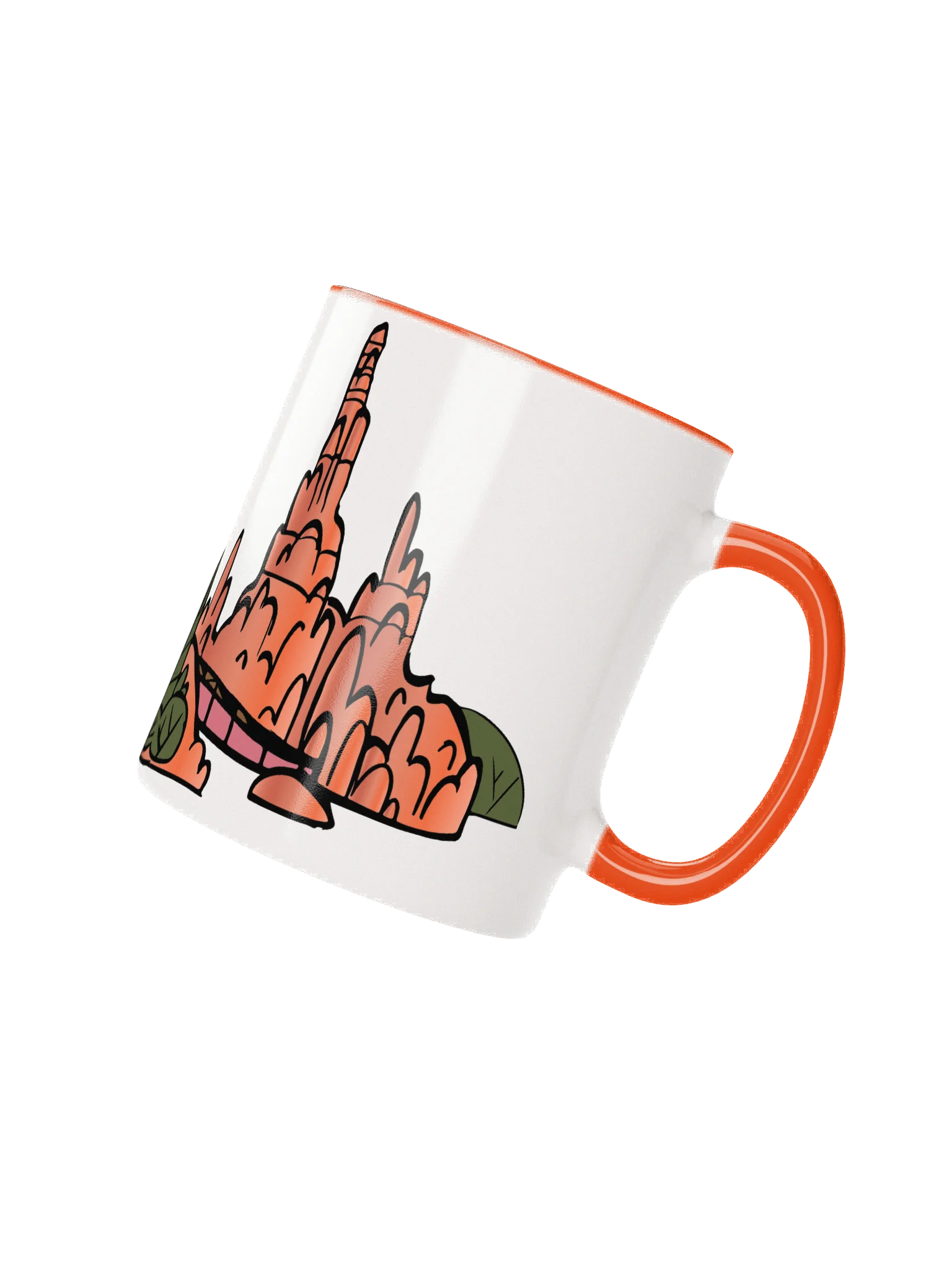 Wildest Ride Ceramic Mug product image (2)