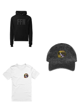 MIN - Ultimate FFN Bundle