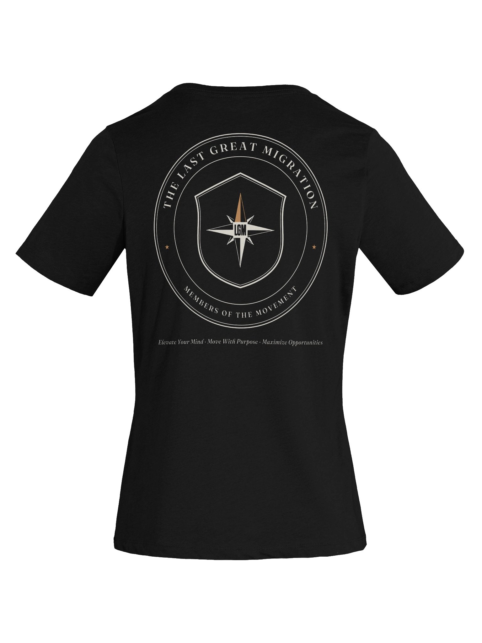 The Migration V Neck (Women's) product image (7)