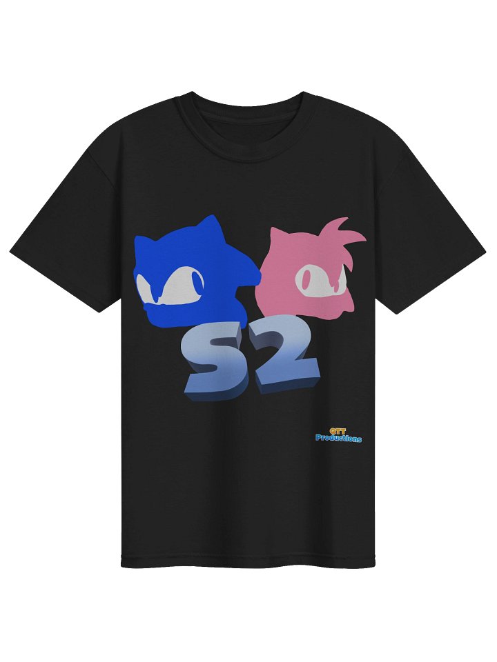 SEASON 2 T-Shirt product image (2)