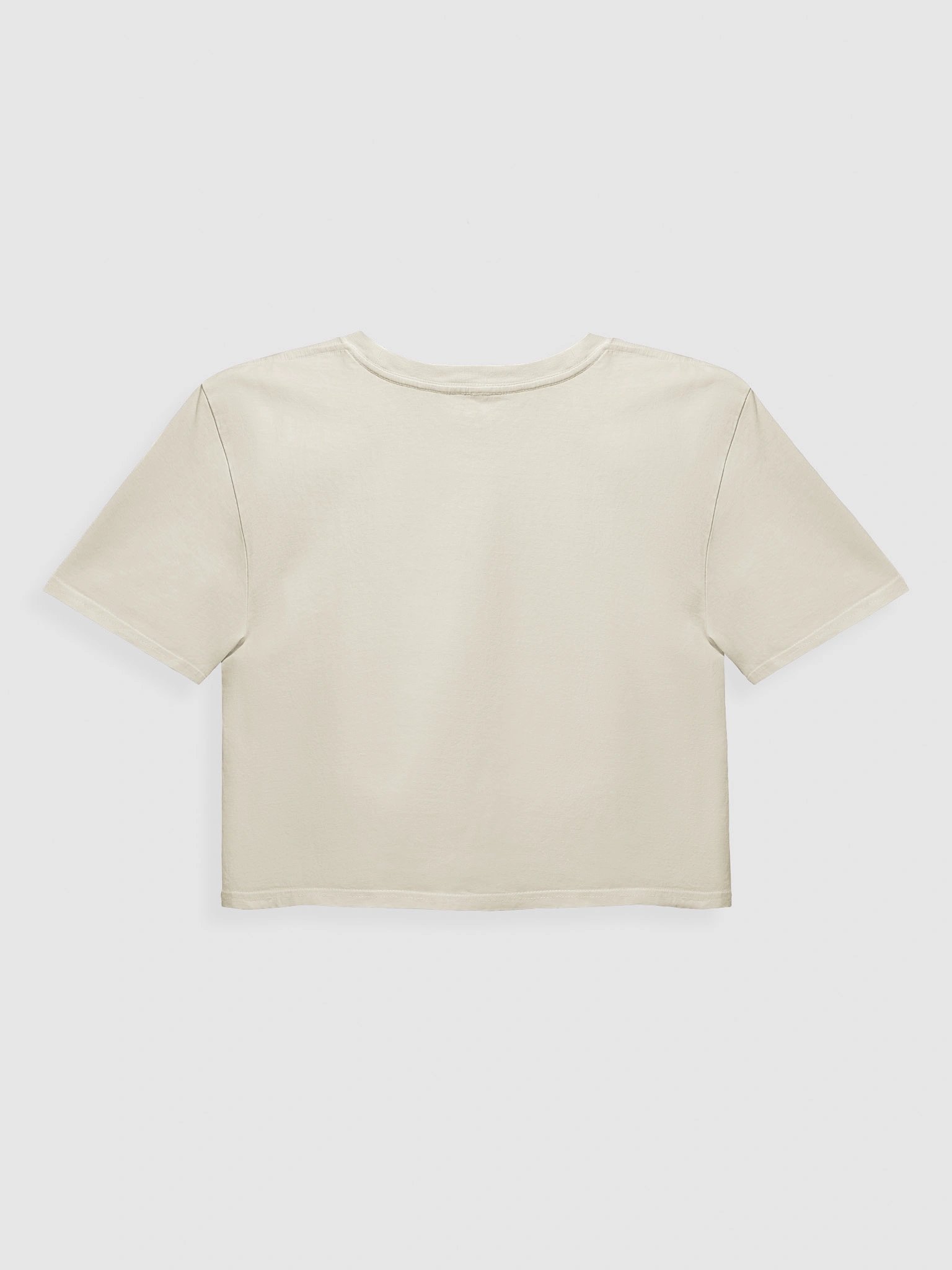 ANIMUS - SHARK WEEK CROP TOP product image (2)