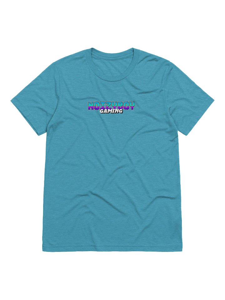 Noizyboy Pixelated Tee product image (1)