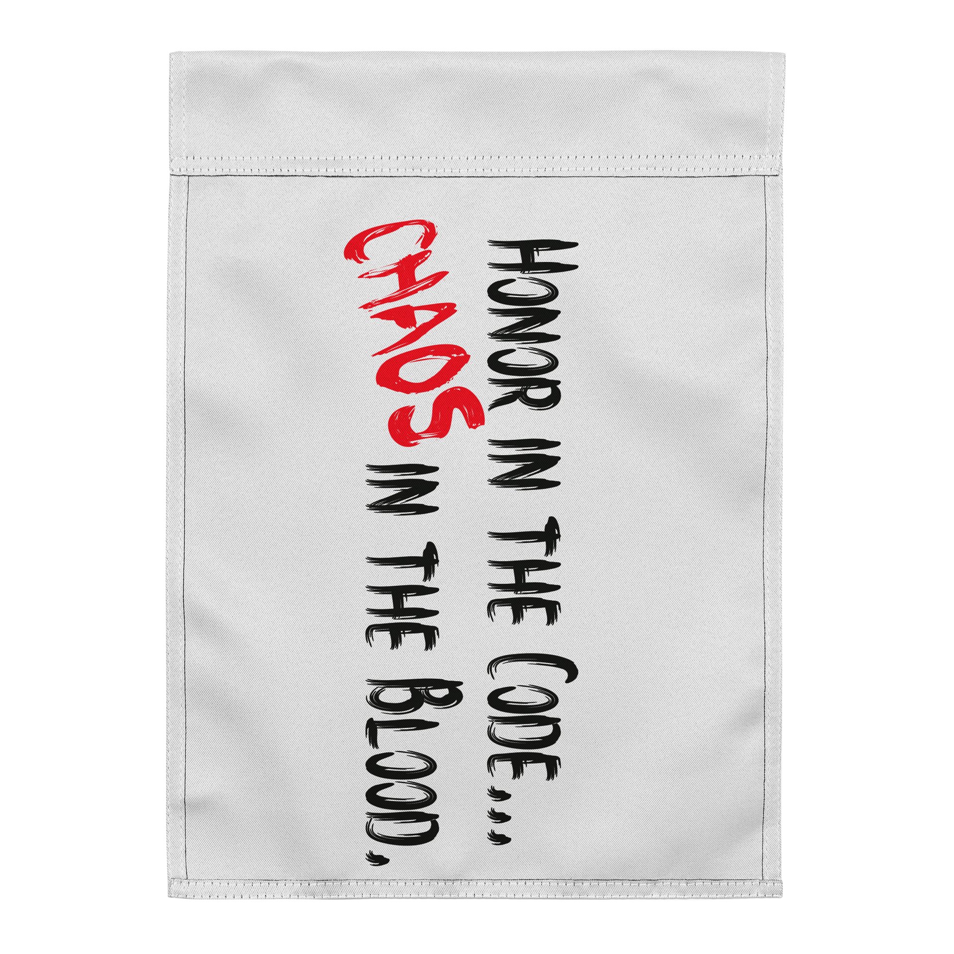 St Louis Outlaw Garden Flag product image (2)