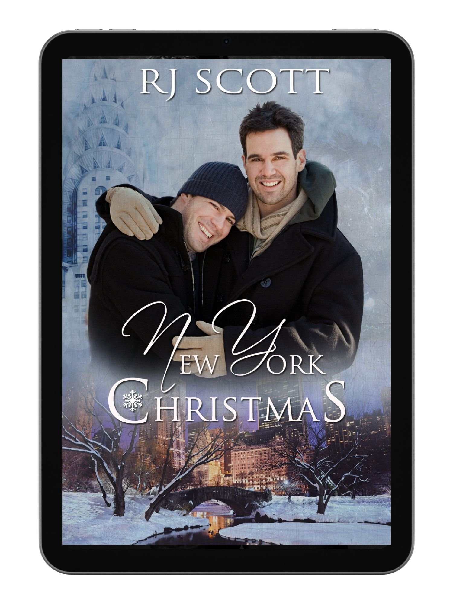New York Christmas product image (1)
