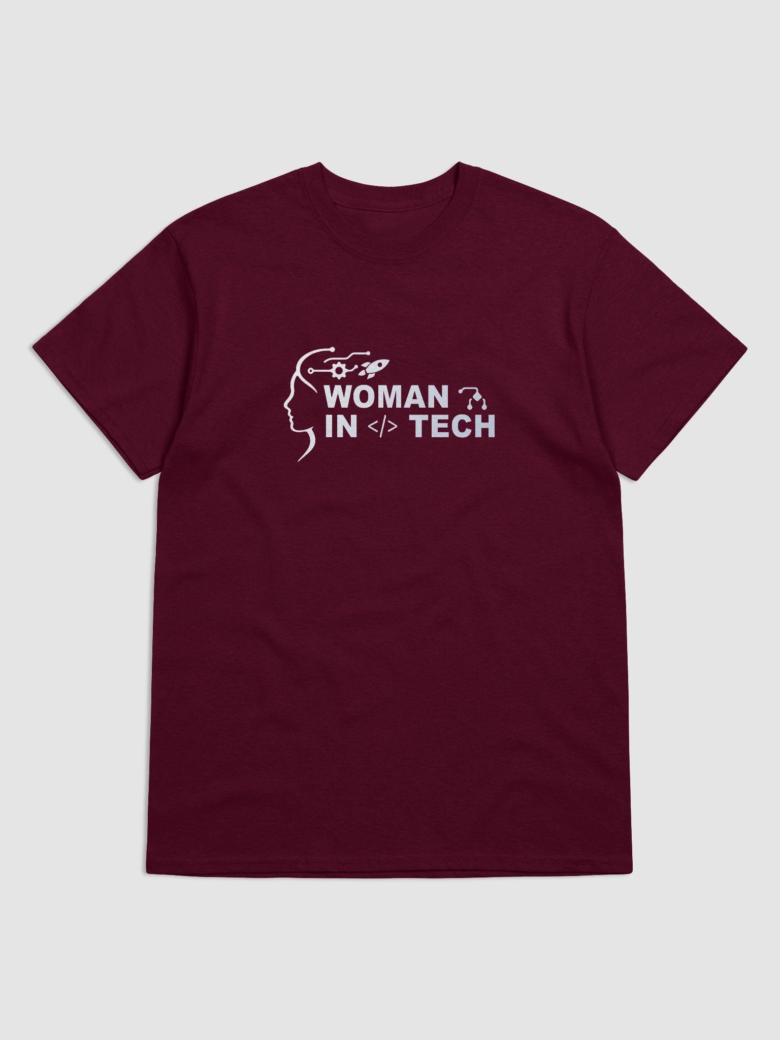 Woman in Tech product image (55)