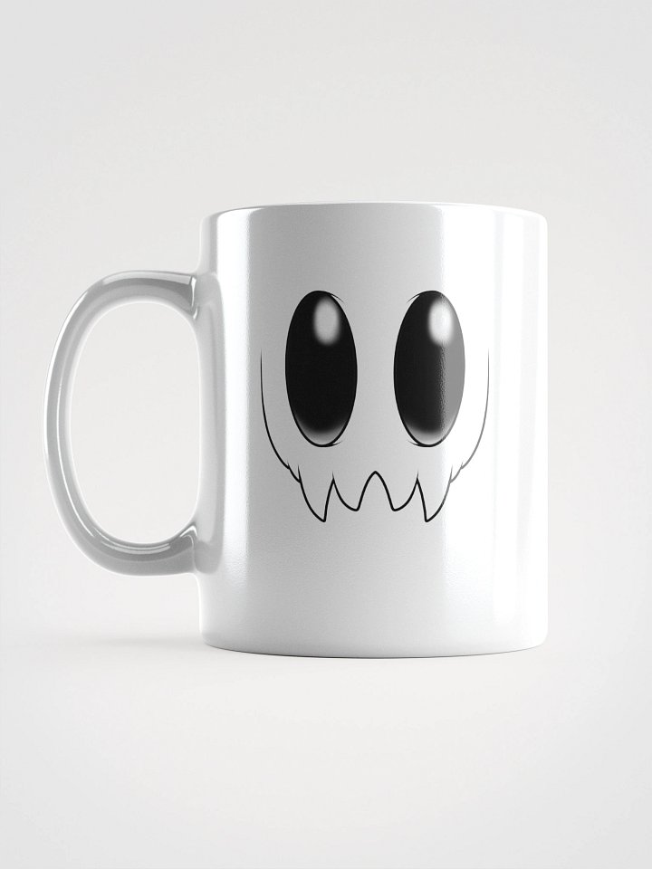 Ghostycore V3 | mug product image (1)