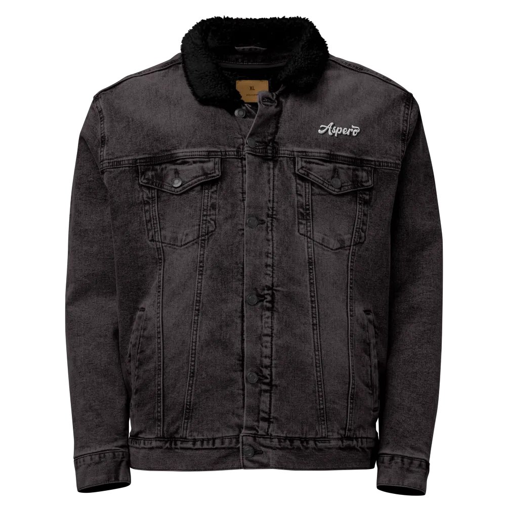 Aspero Bogotá Denim product image (1)