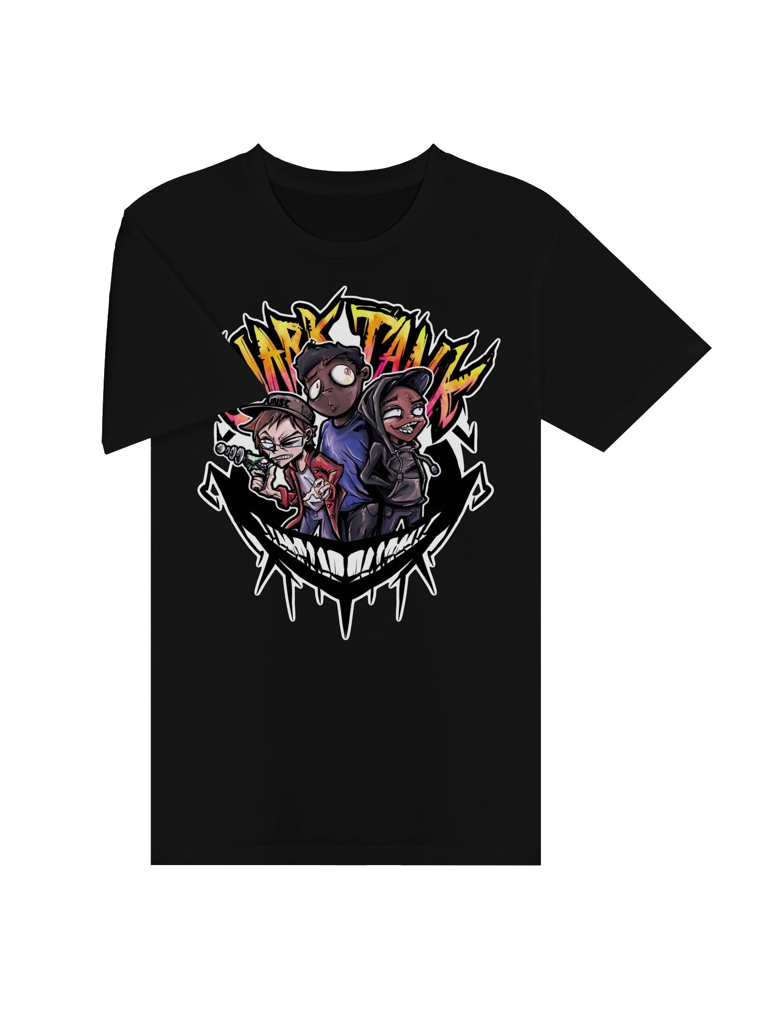 The Gang's All Here product image (13)
