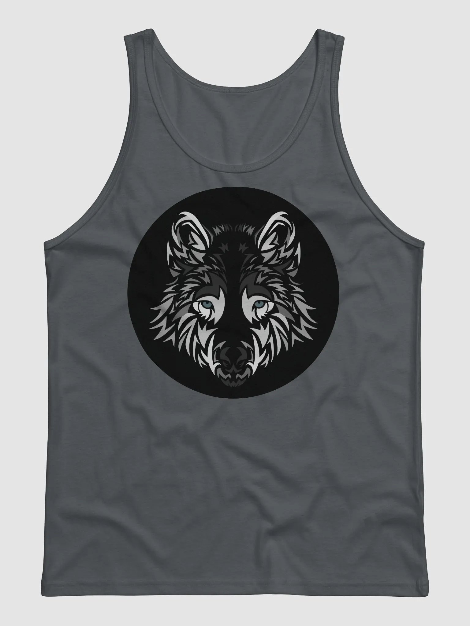 Jersey Tank product image (1)