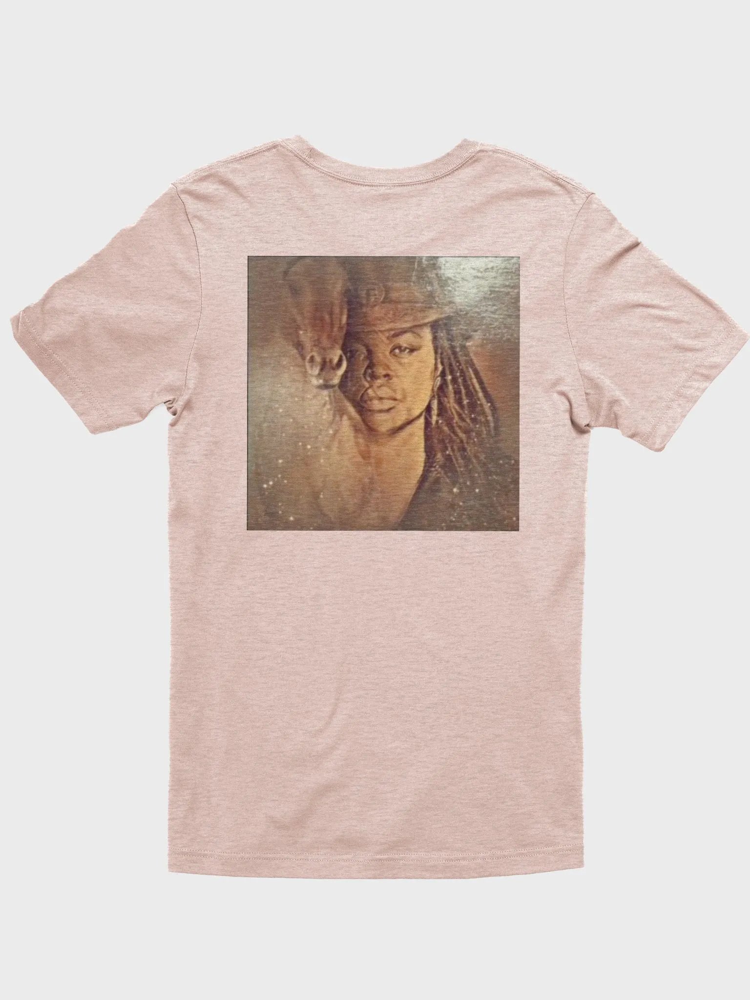 Midwestern Collection Pink Tee product image (2)