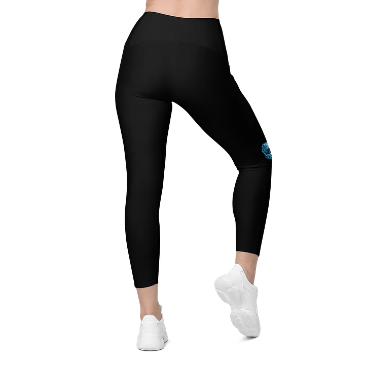 Snow Games Leggings product image (2)