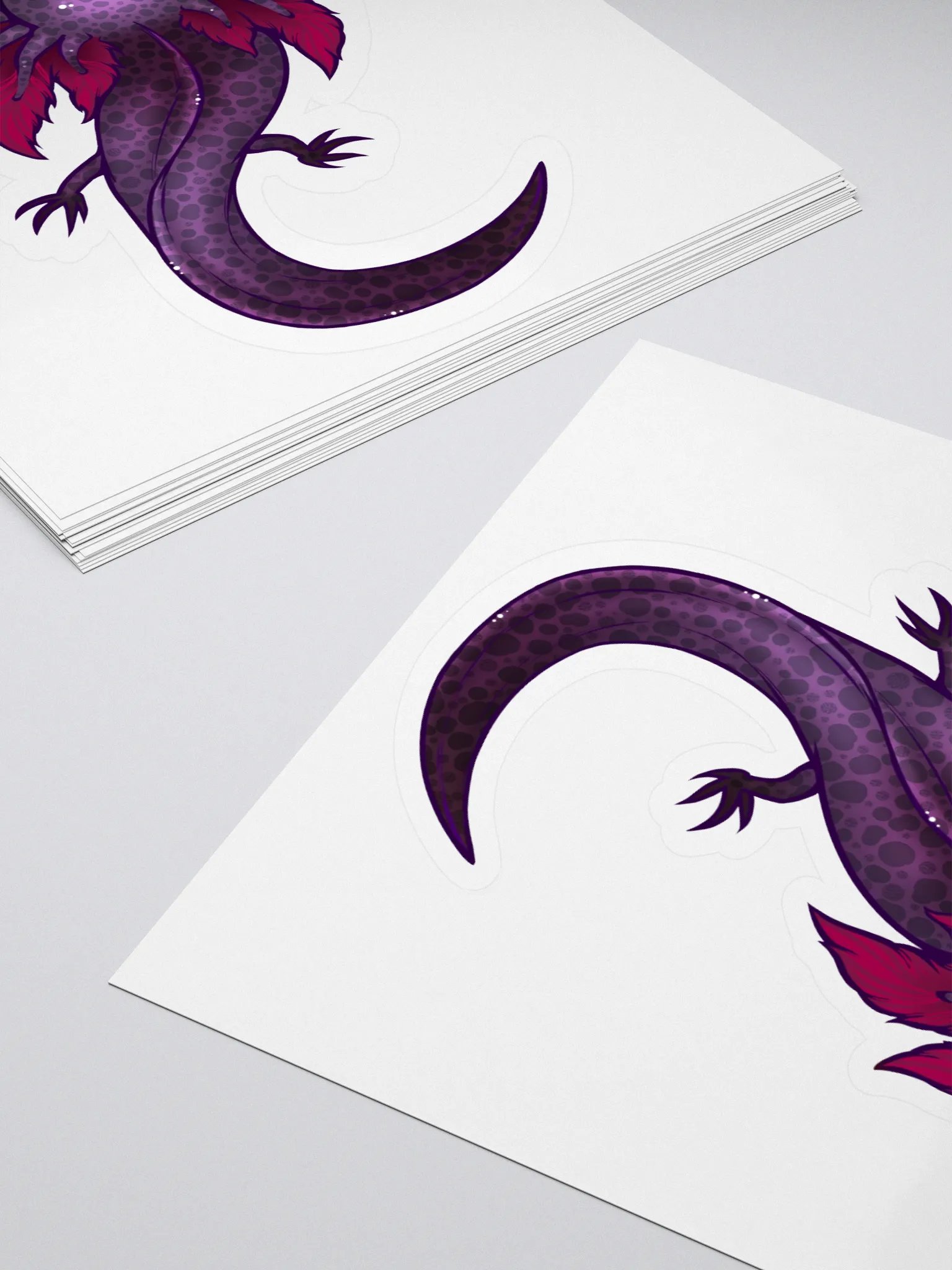Ven Sticker product image (4)
