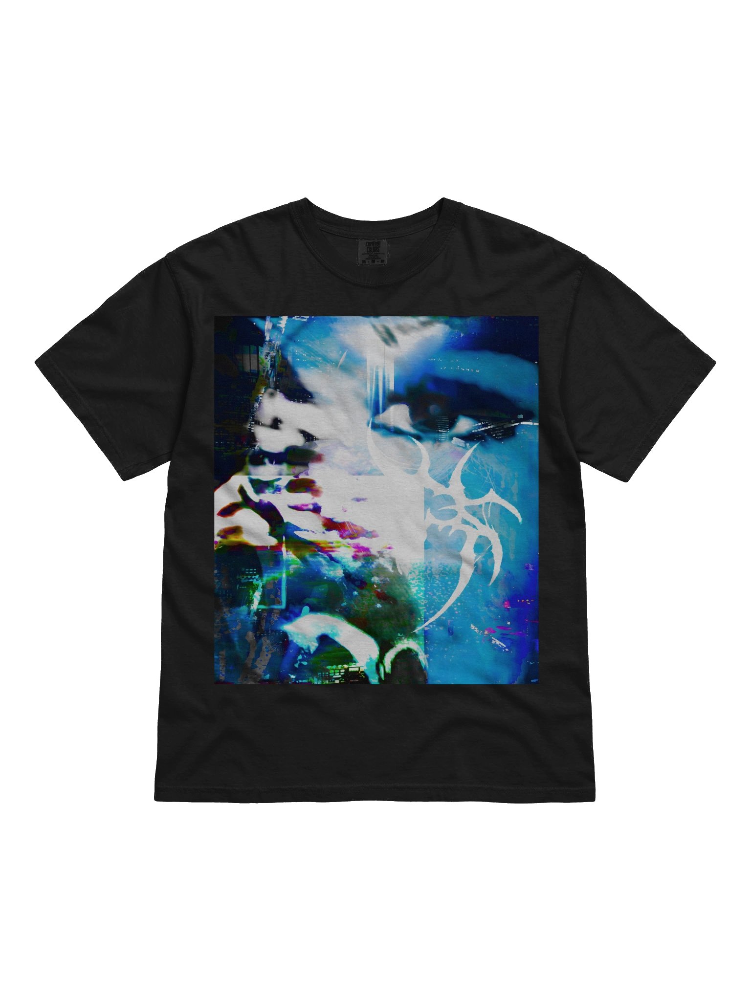 SUS64 - SIREN TEE product image (1)