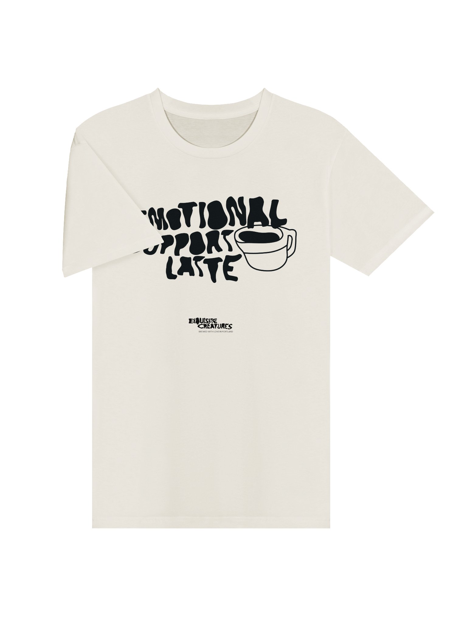 Emotional Support Latte product image (5)