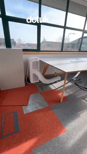 A little walkaround of a fitting job done properly 👀

Clean lines, smart finish, and a floor built to handle the real world. ...