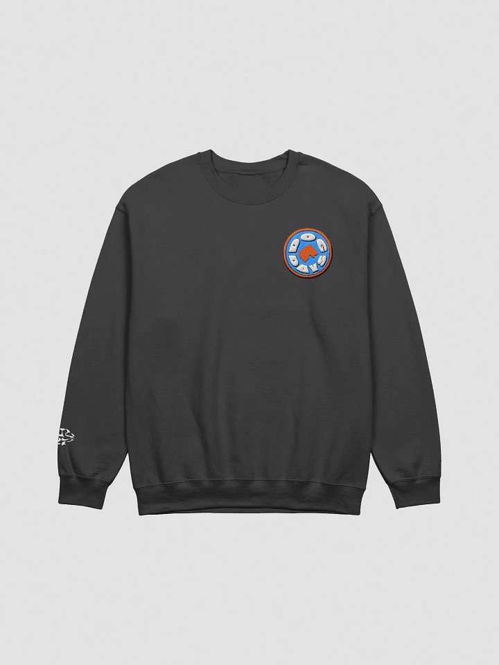 Dog Days - Sweatshirt product image (1)
