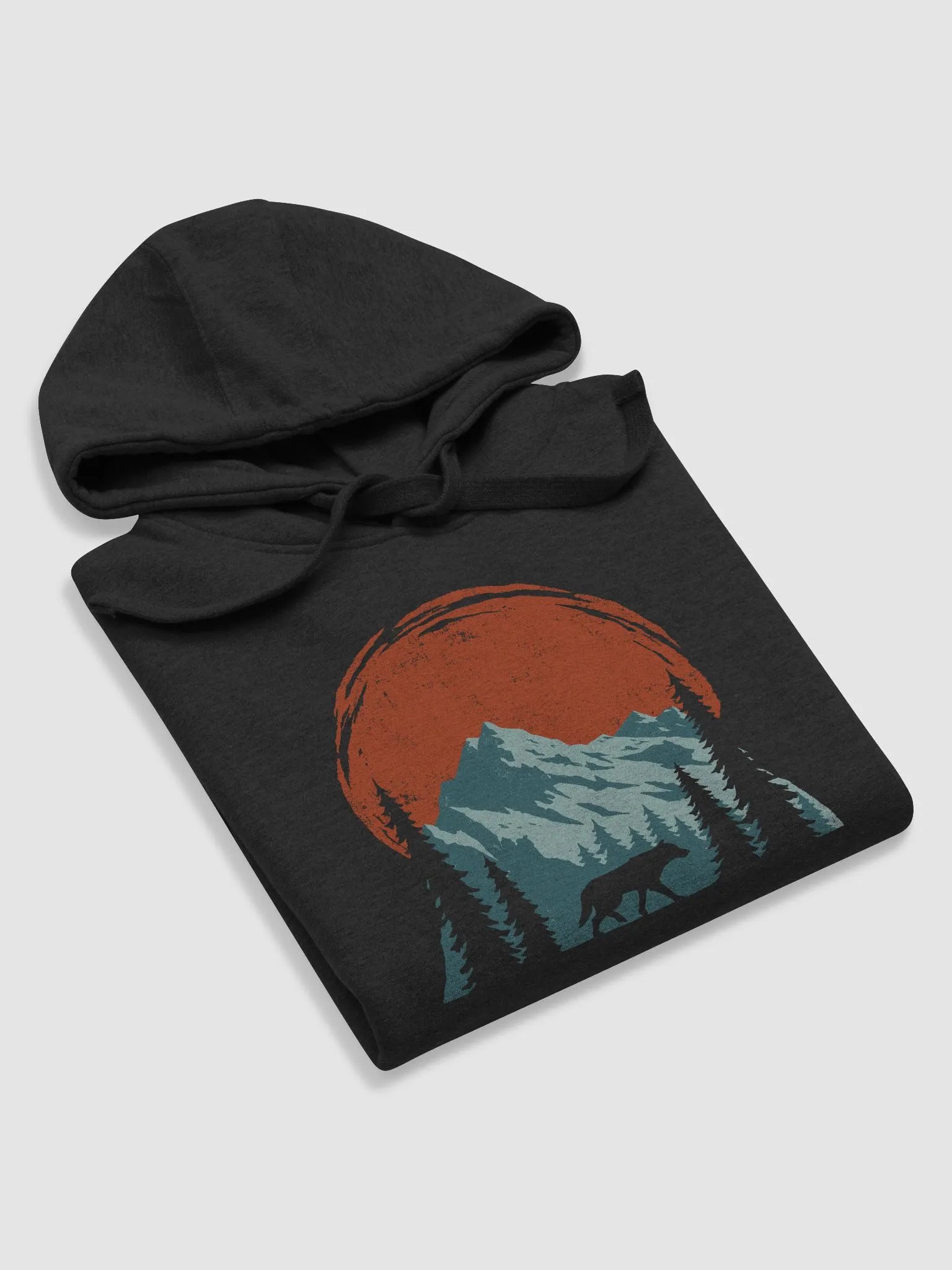 Lone Wolf product image (43)