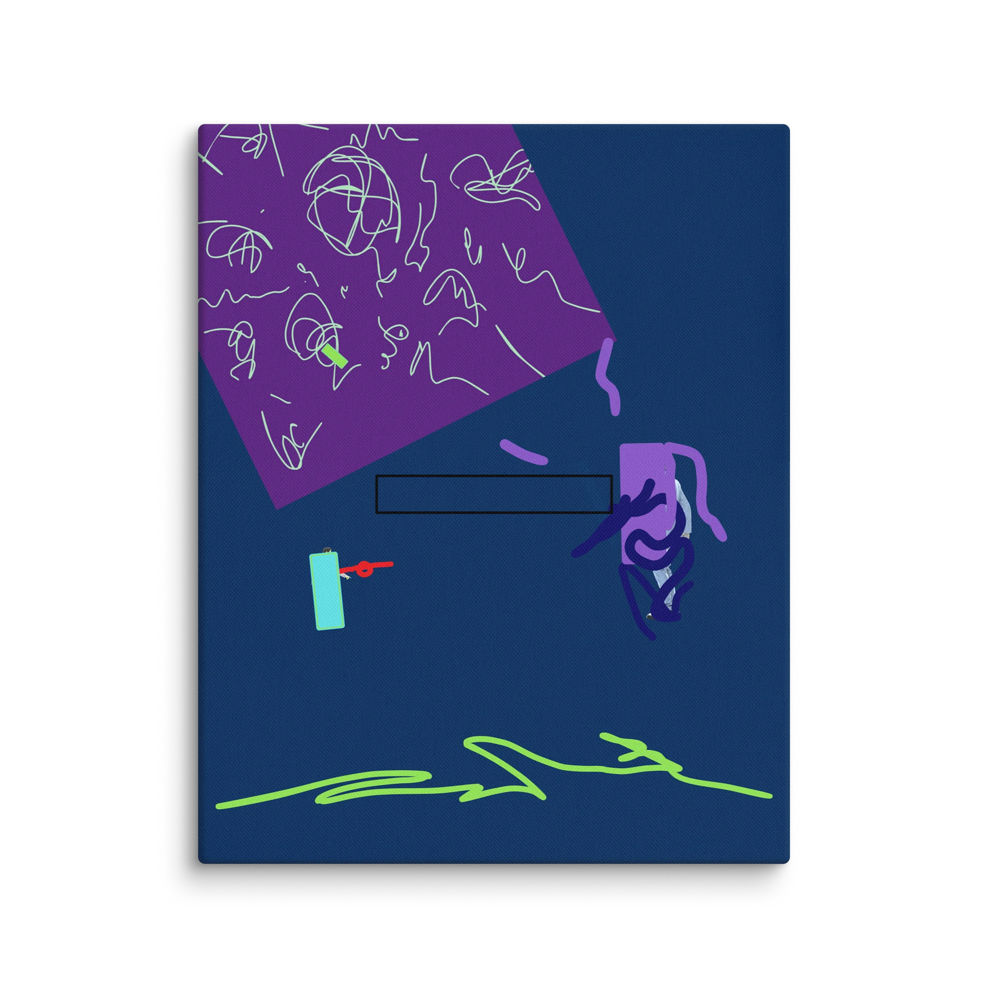 Finding Someone product image (1)