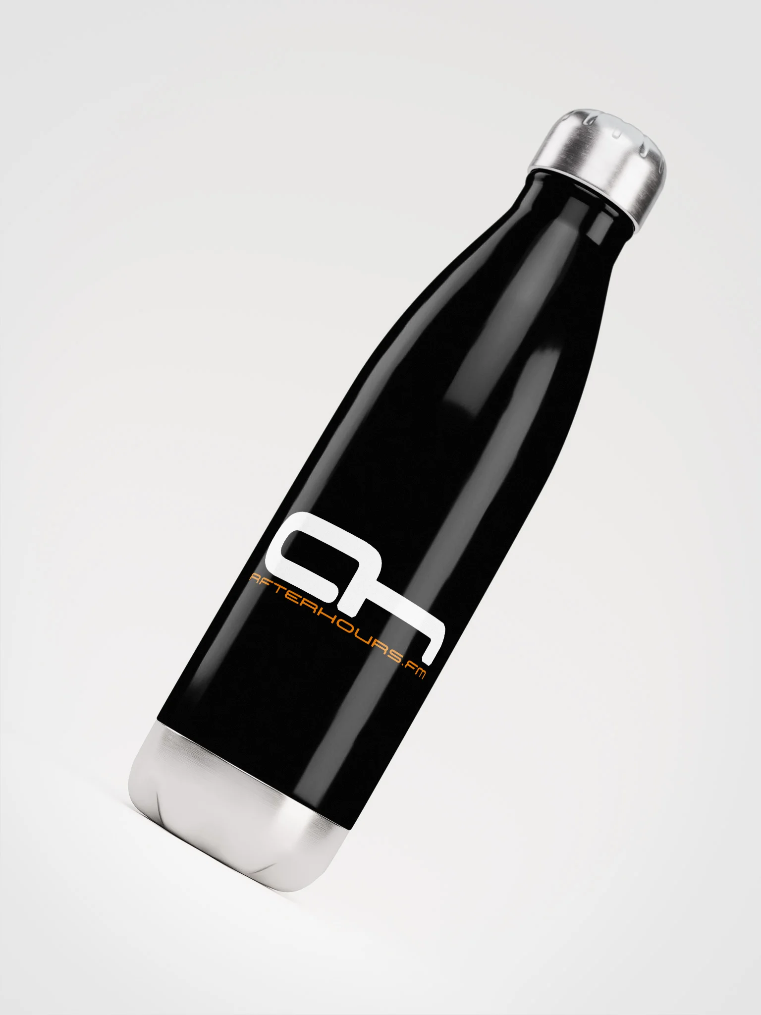 Stainless Steel Water Bottle product image (4)