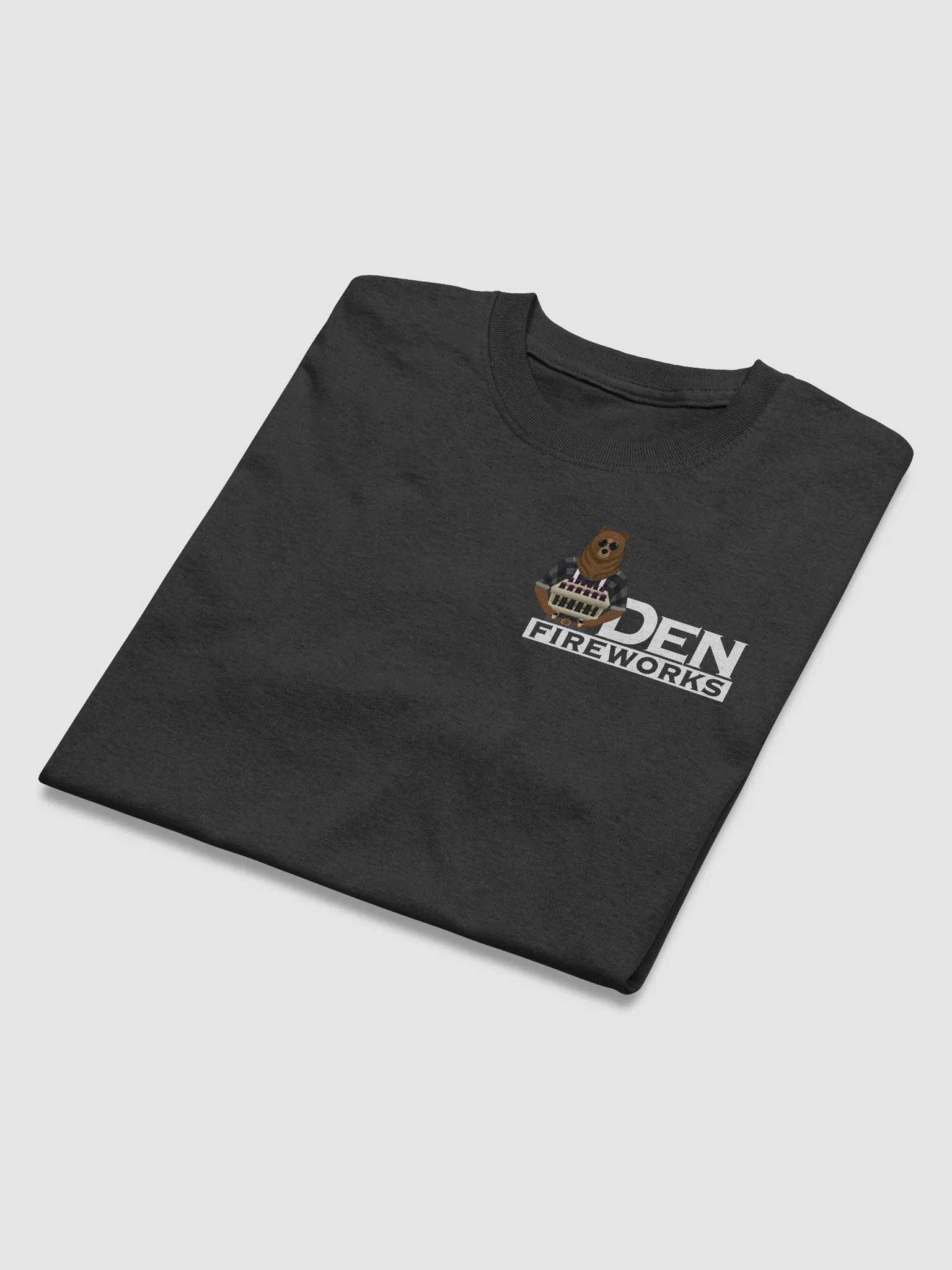 Short Sleeve T shirt for setting up the field on those hot days!! product image (33)