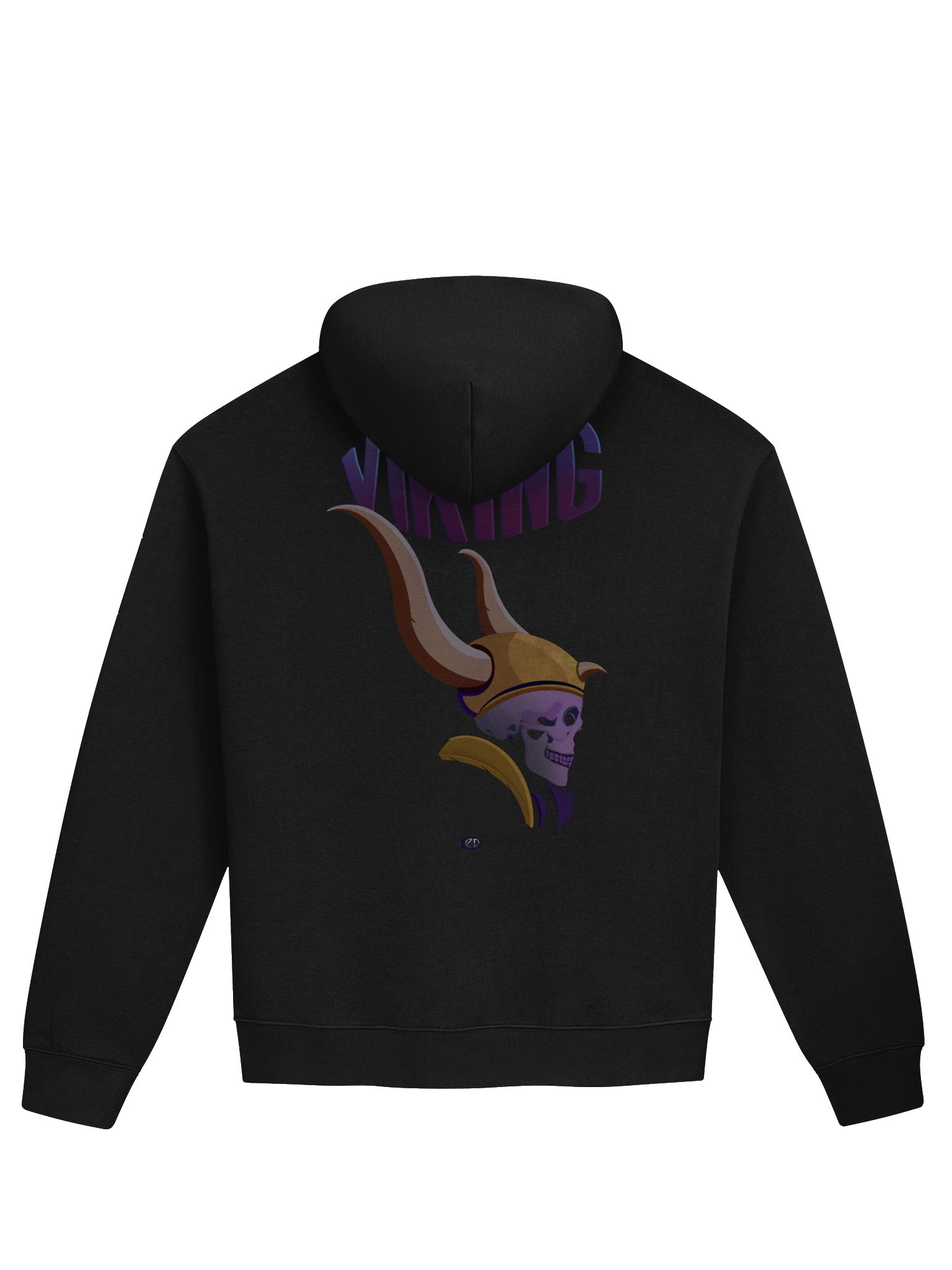 Vikings Hoodie product image (2)