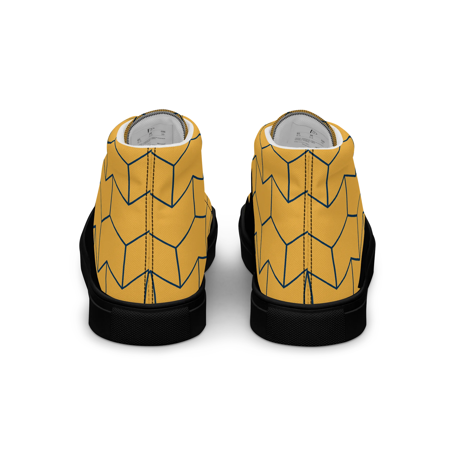Sharkteeth Flip Grips 35 product image (5)