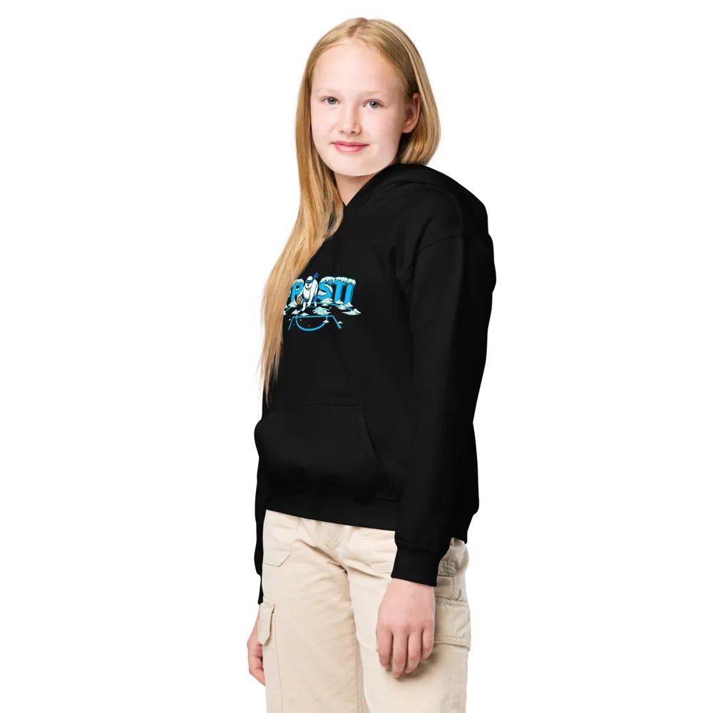 Youth Frosti Hoodie product image (4)