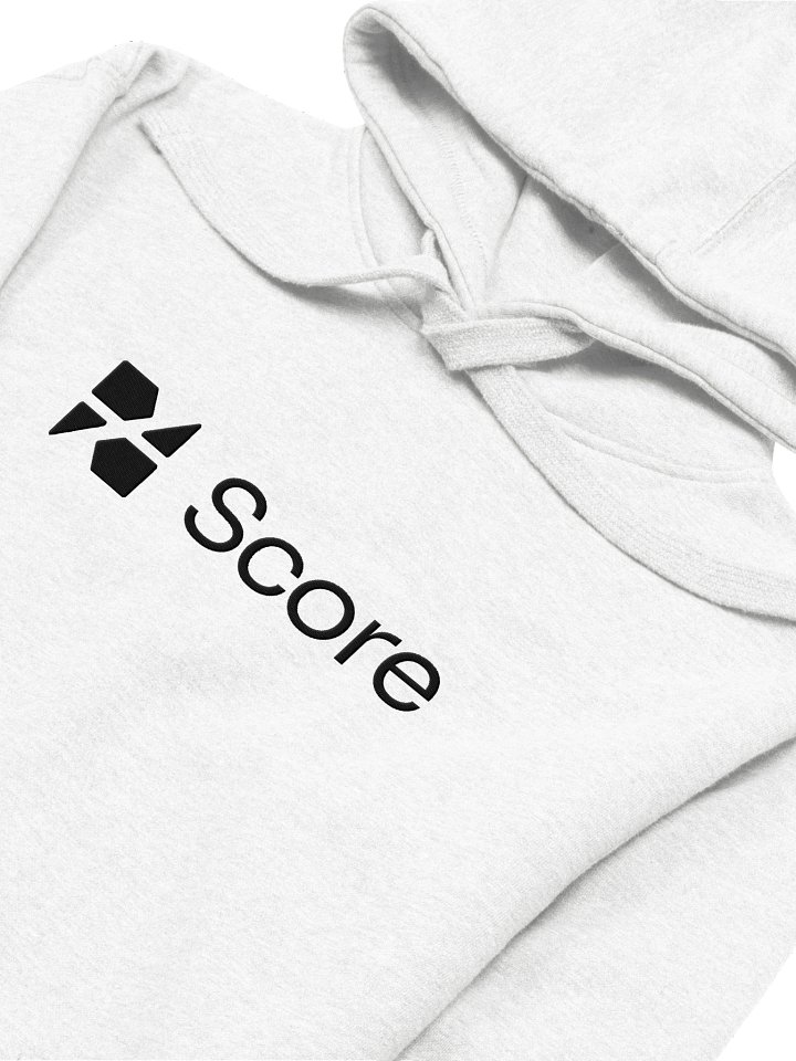 SN44 - Hoodie (Embroidered) product image (1)
