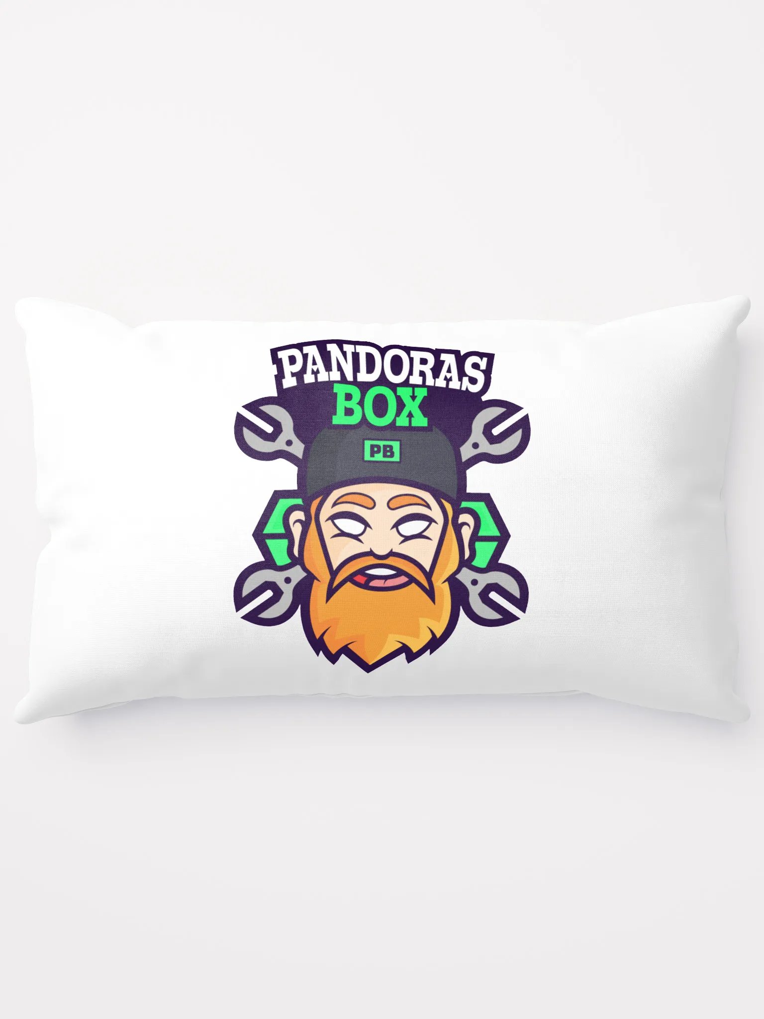 The Panda Pillow product image (14)