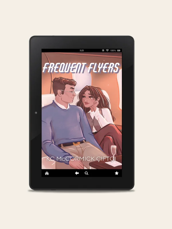 Frequent Flyers product image (1)