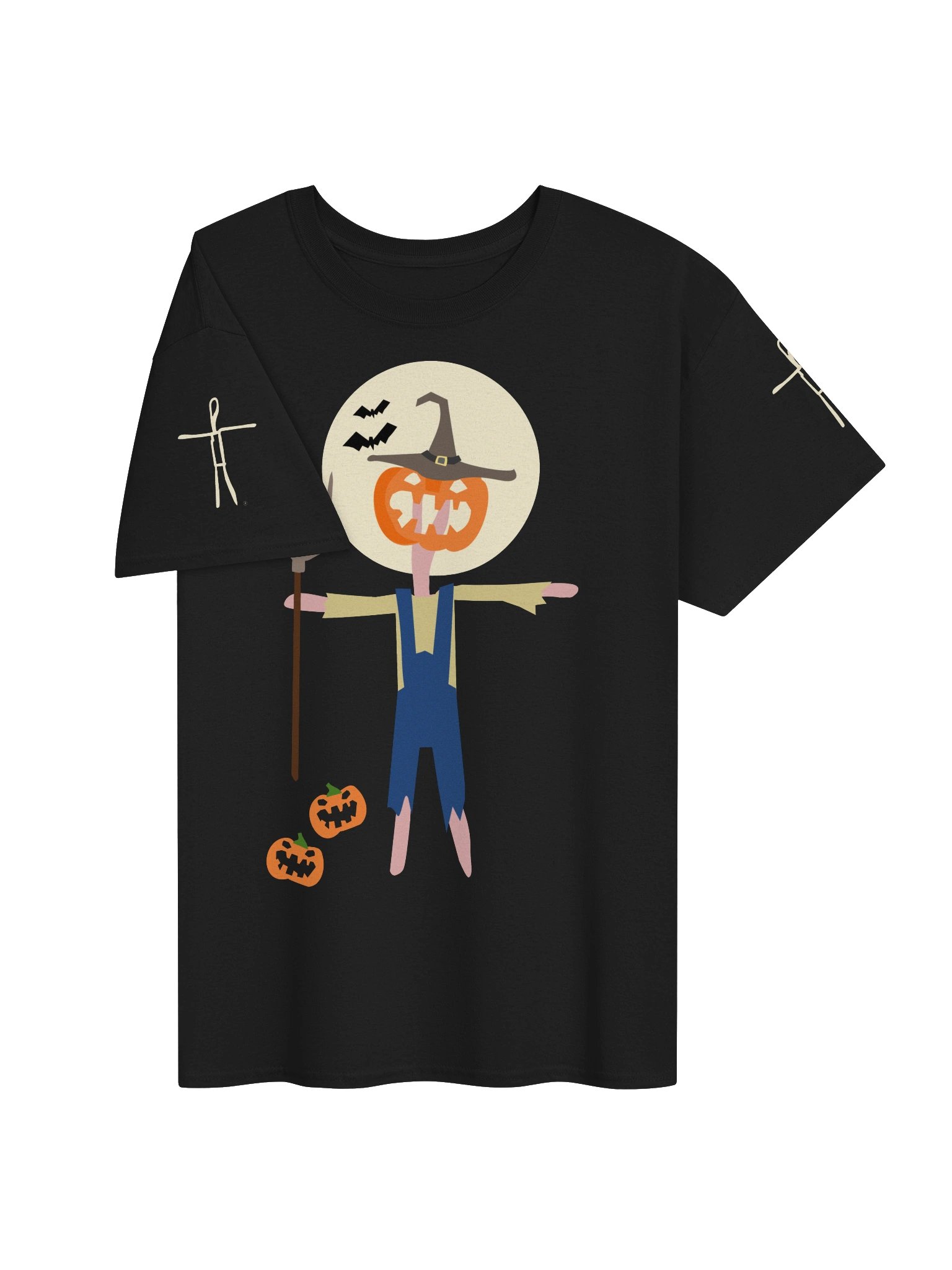 HANS DUVITIXOTE® HALLOWEEN 2026 product image (2)