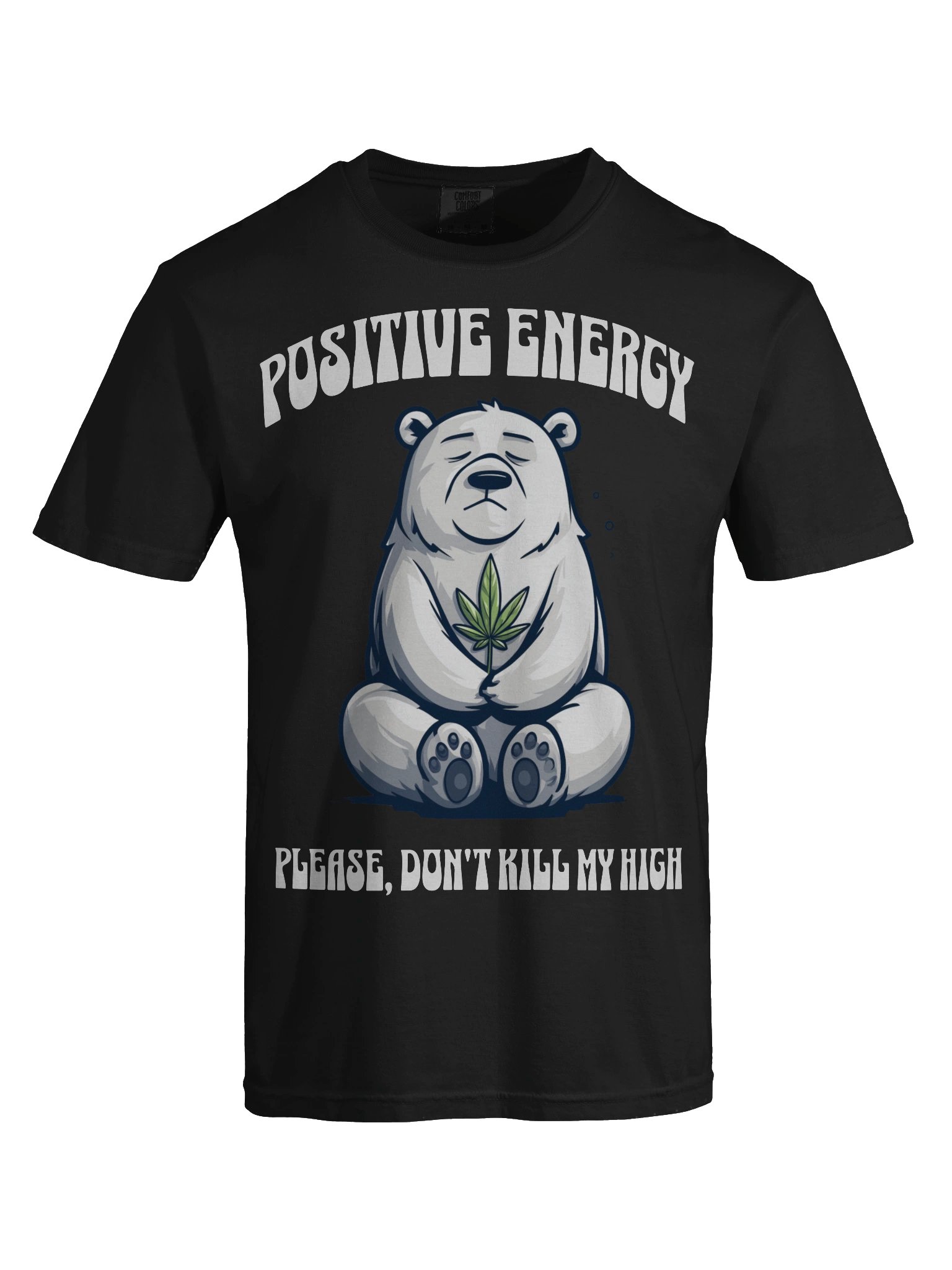Positive Energy product image (54)