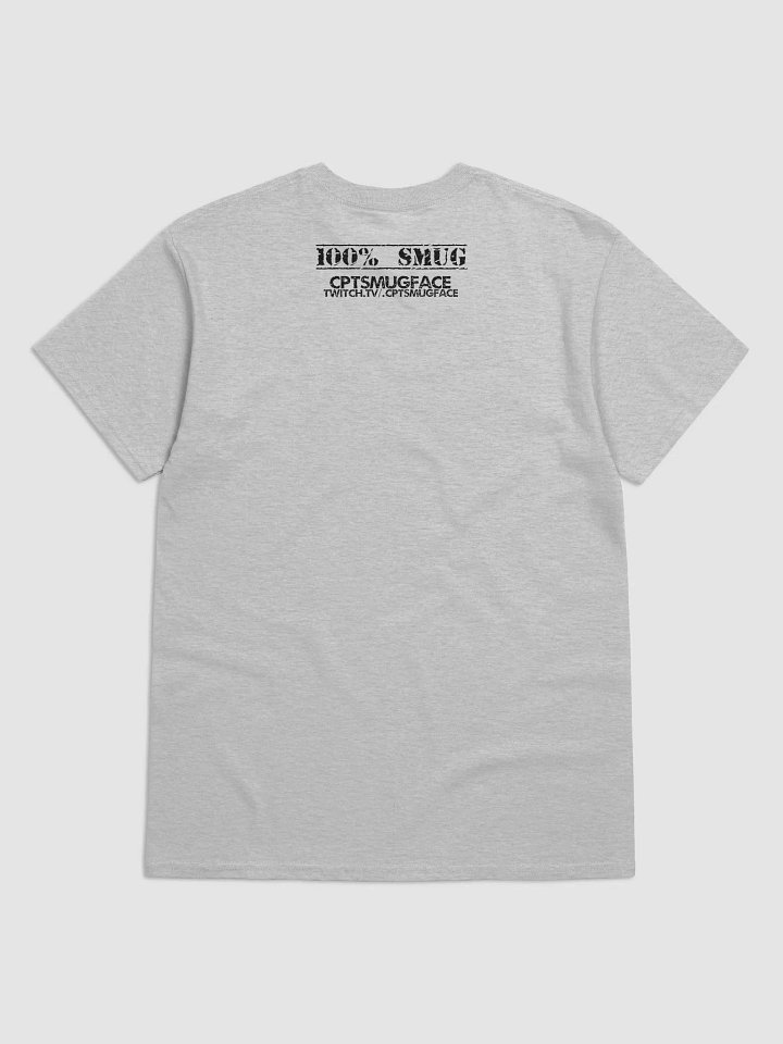 Smugface Tee - Set 1 product image (2)