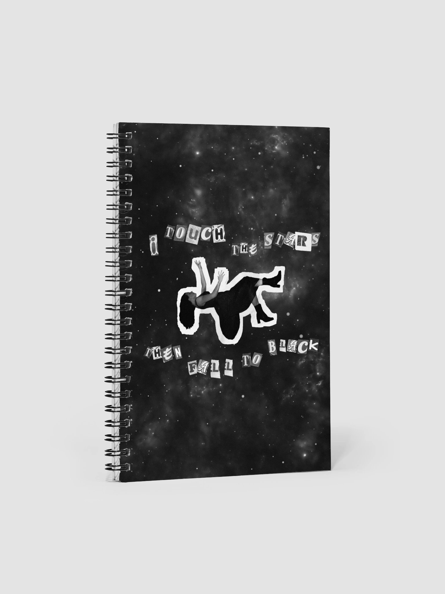 Earthquake Journal product image (1)