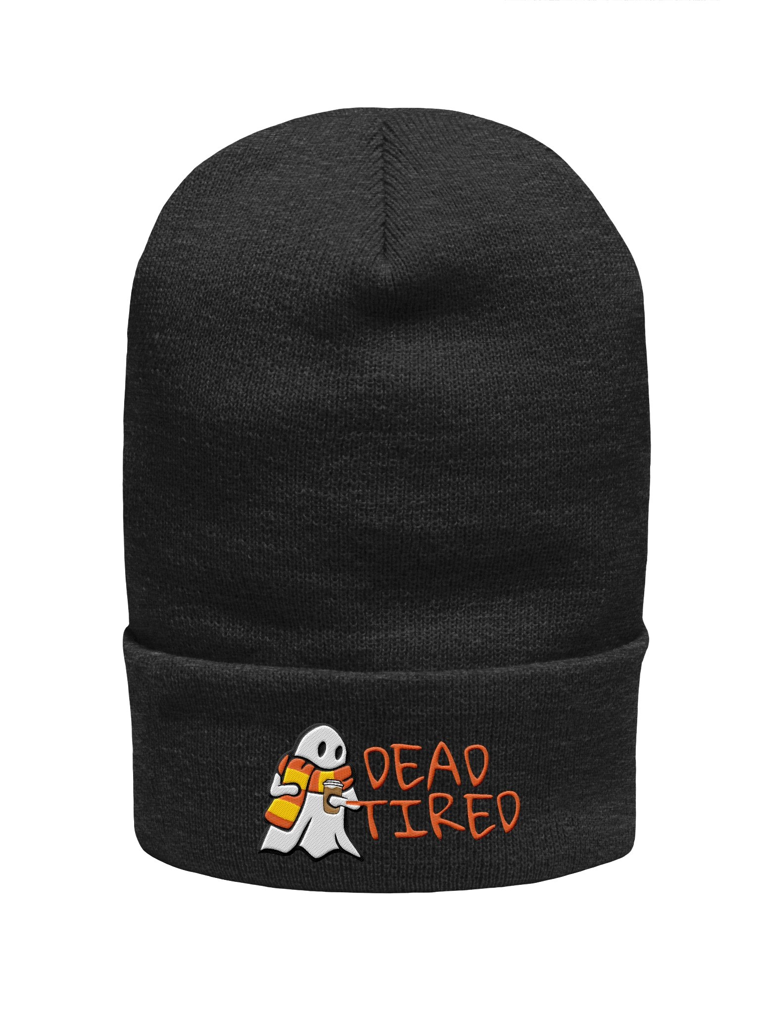 Ghost on the Go Beanie - Fall 2025 product image (11)