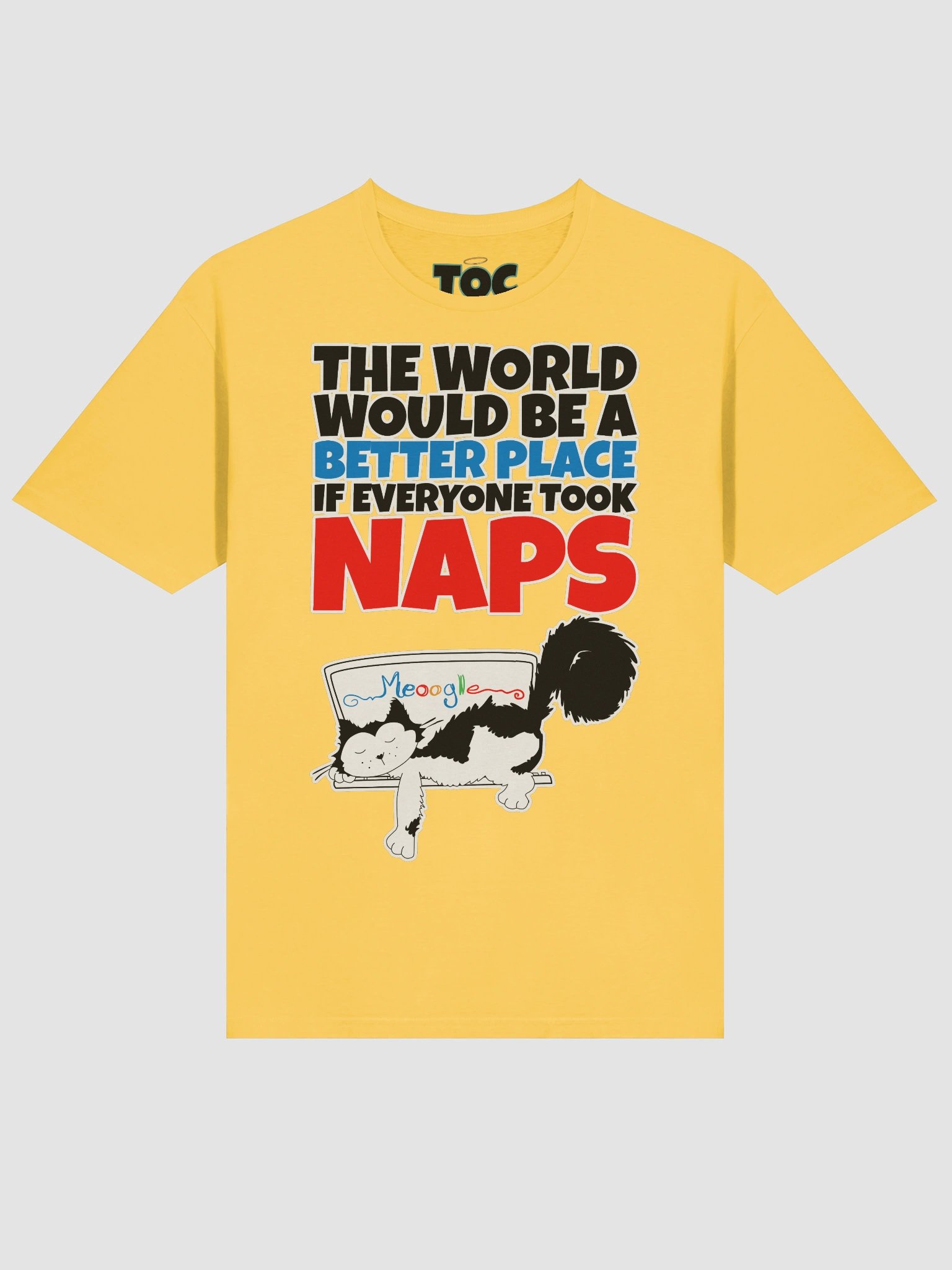 Naps (S-3XL) product image (3)