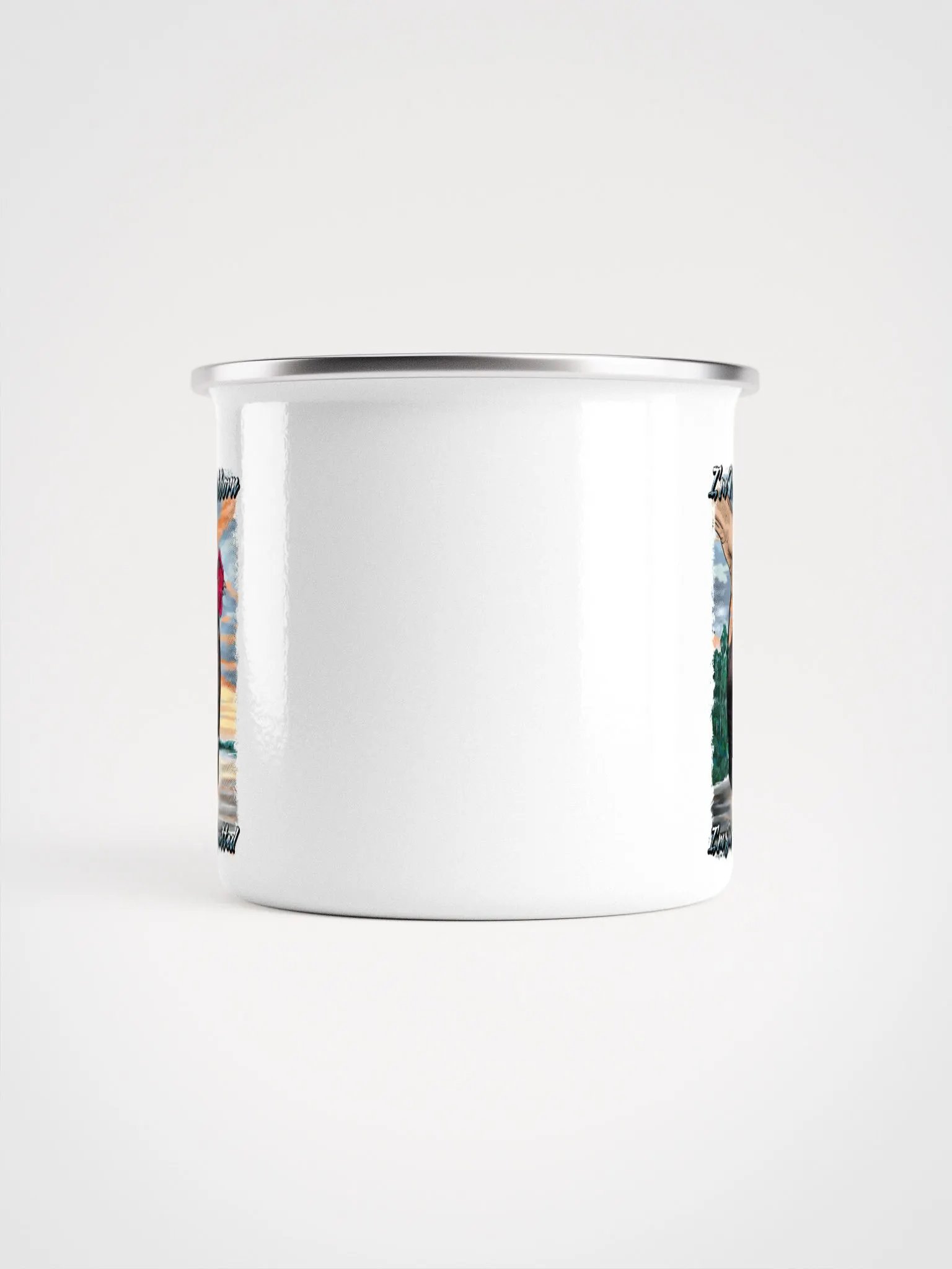 I'm Not Stubborn Mug product image (5)