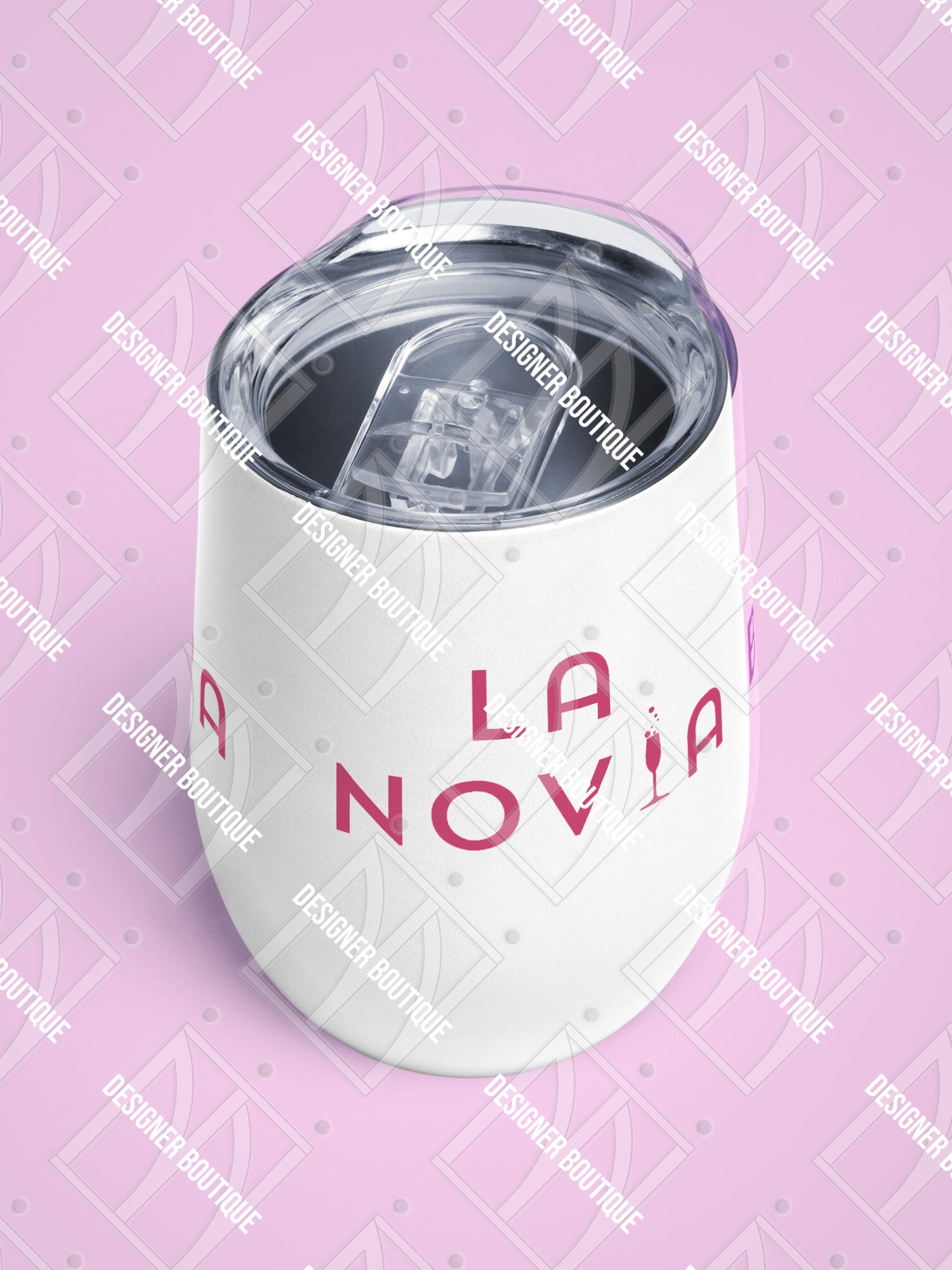 Copa Térmica de La Novia product image (6)
