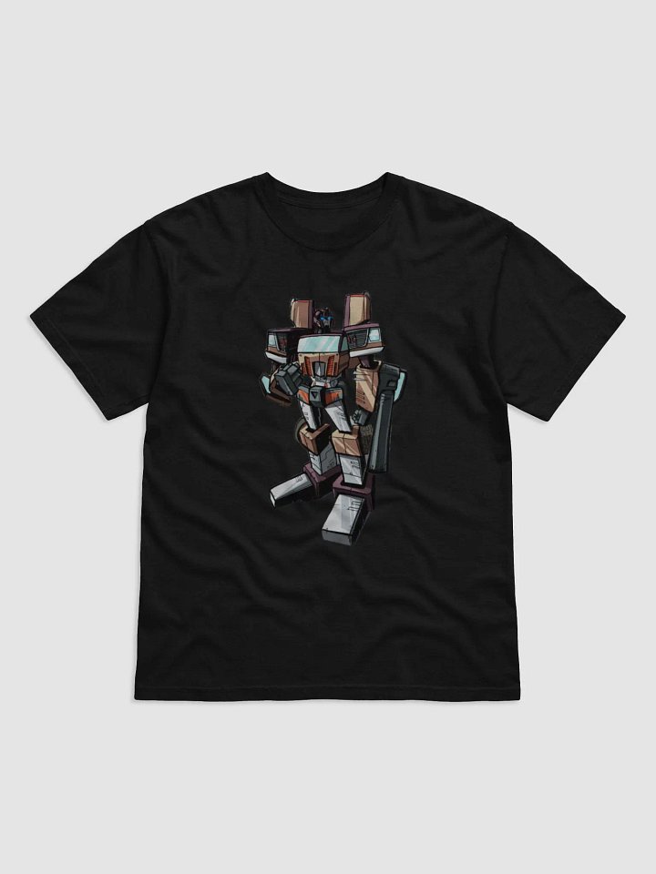 Ultimus Prime T-Shirt product image (1)