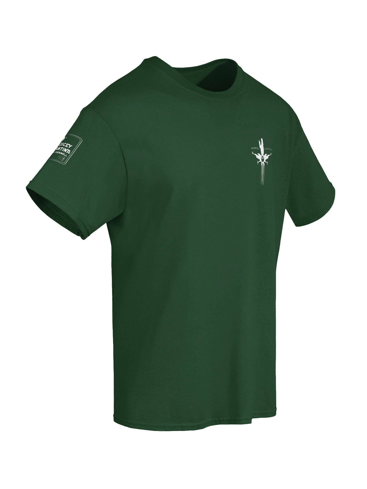 Purrgil Company Tee product image (116)