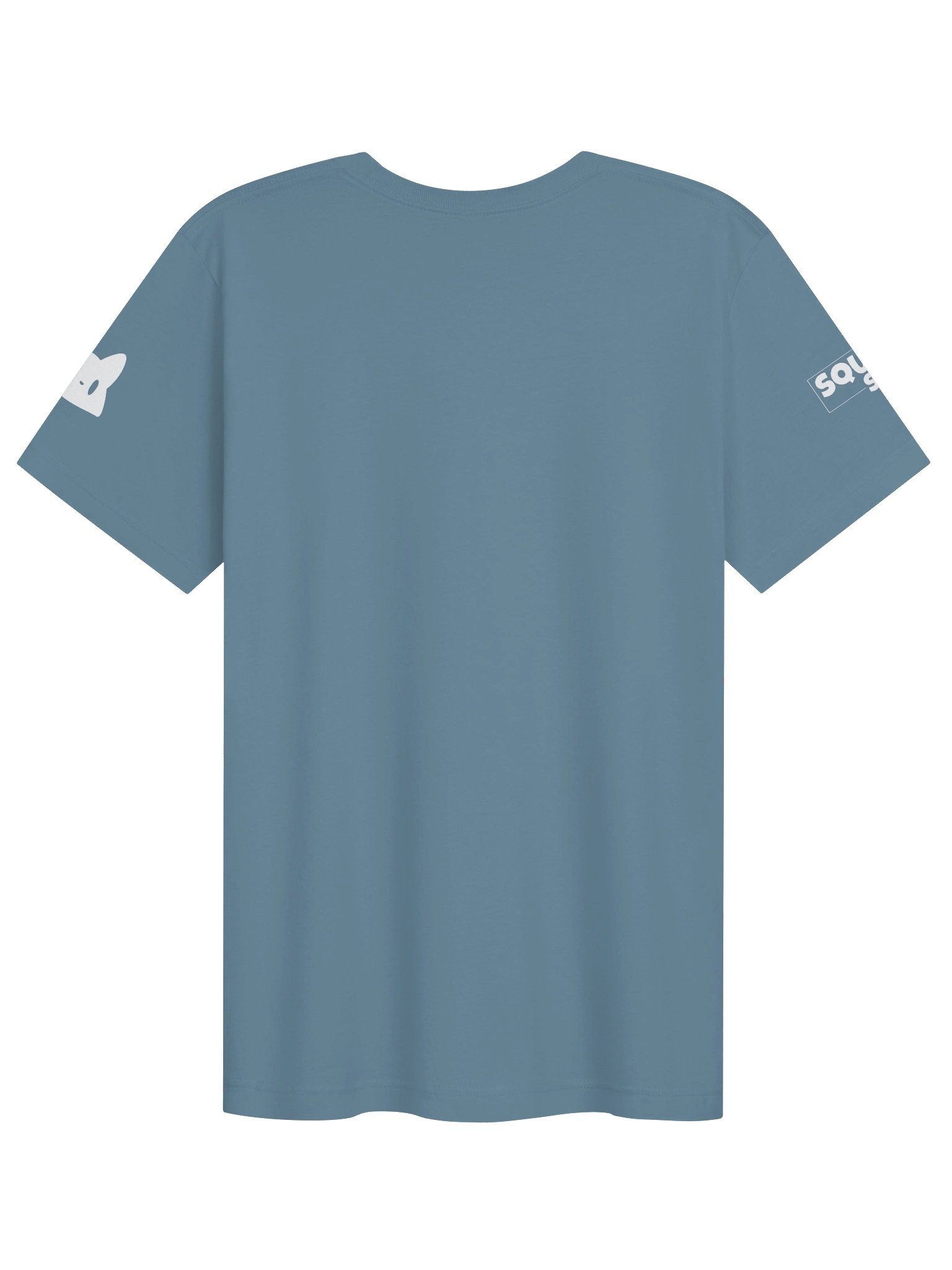 Soupy's & Momo's Fuyu Yasumi T-Shirt product image (16)