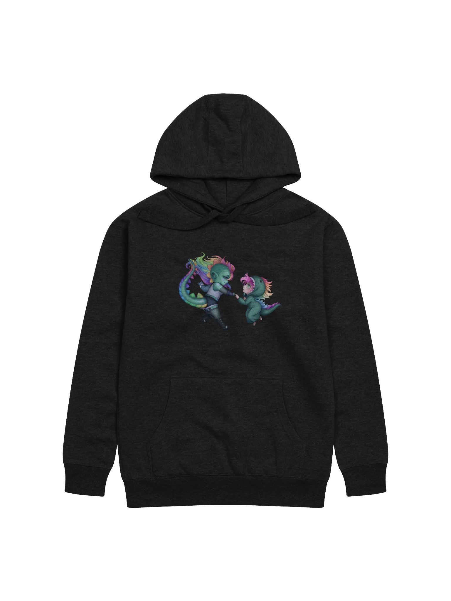 Reflections Hoodie product image (1)