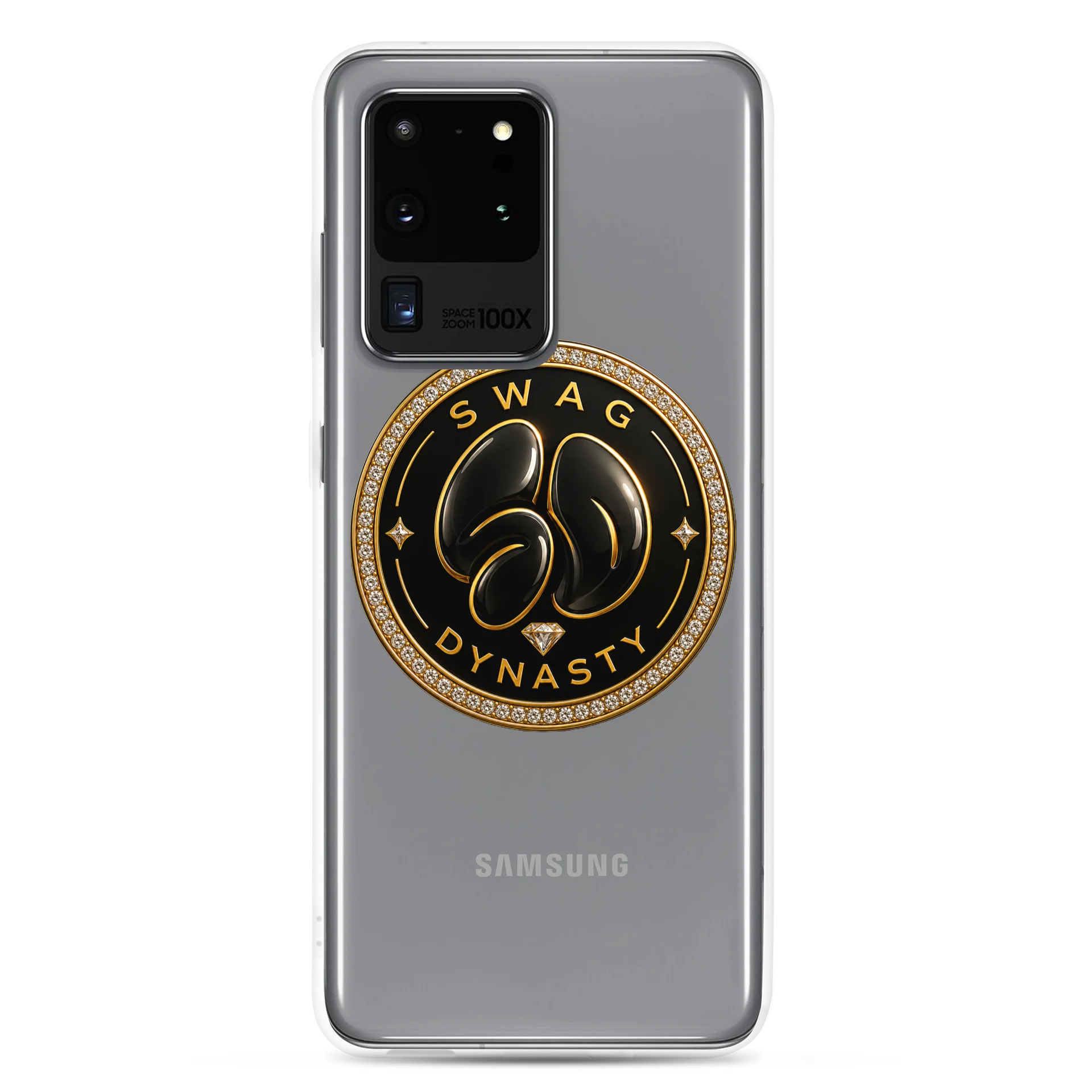 SwaG Dynasty Galaxy Phone Case product image (5)