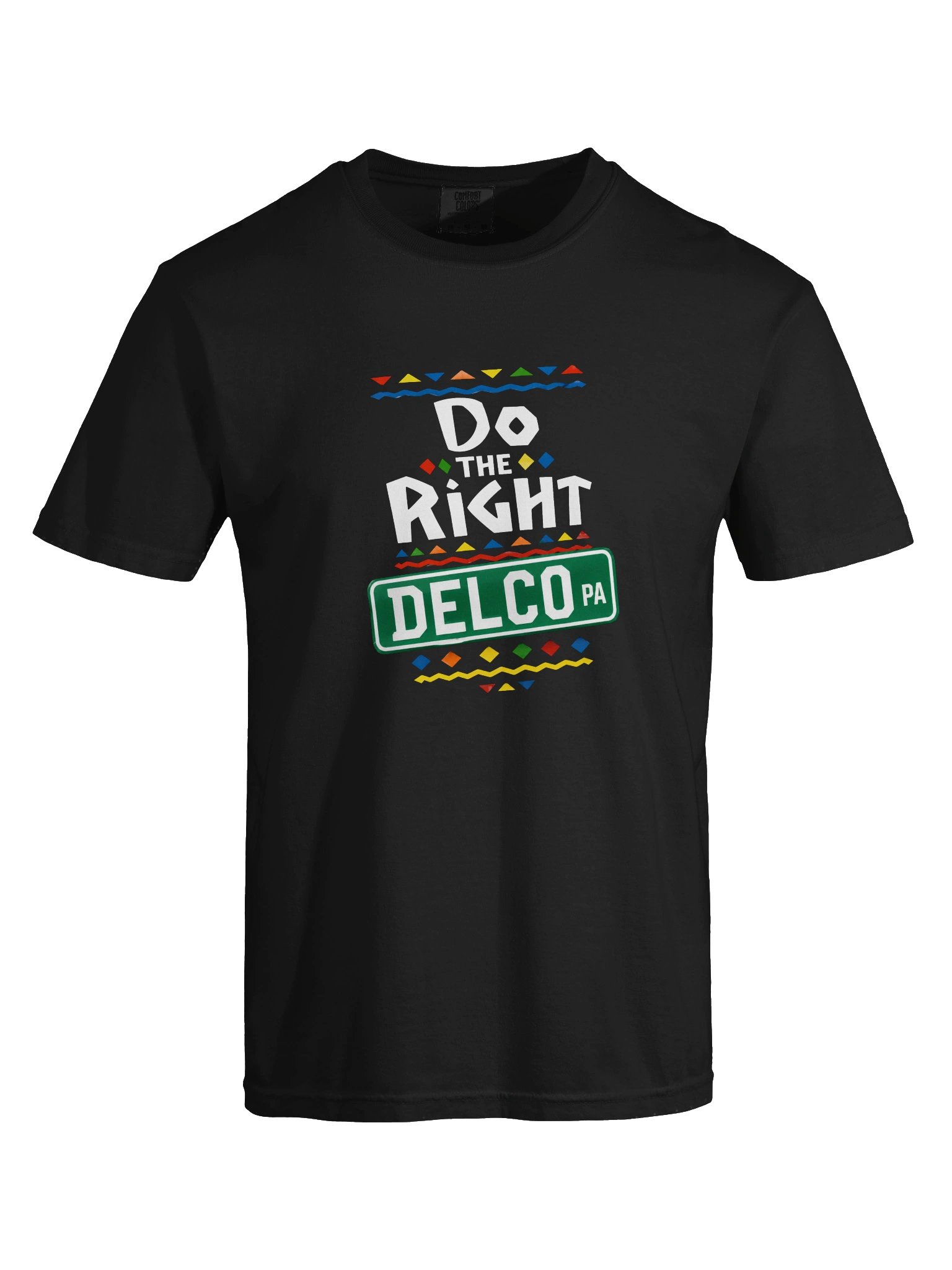Delco Spike product image (10)