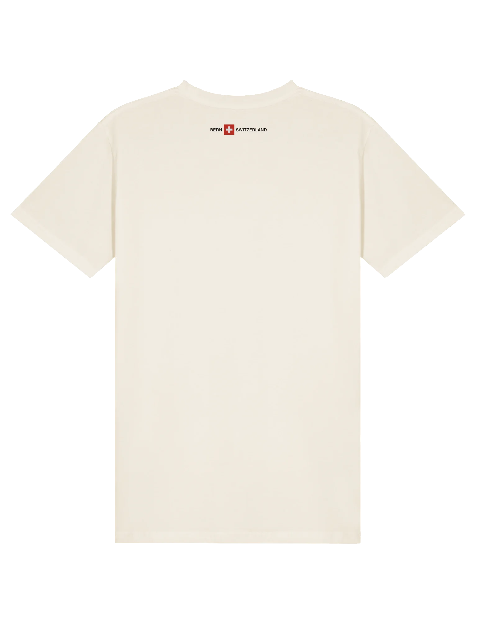 Bern Switzerland Heritage T-Shirt | Vintage Travel Collection product image (2)