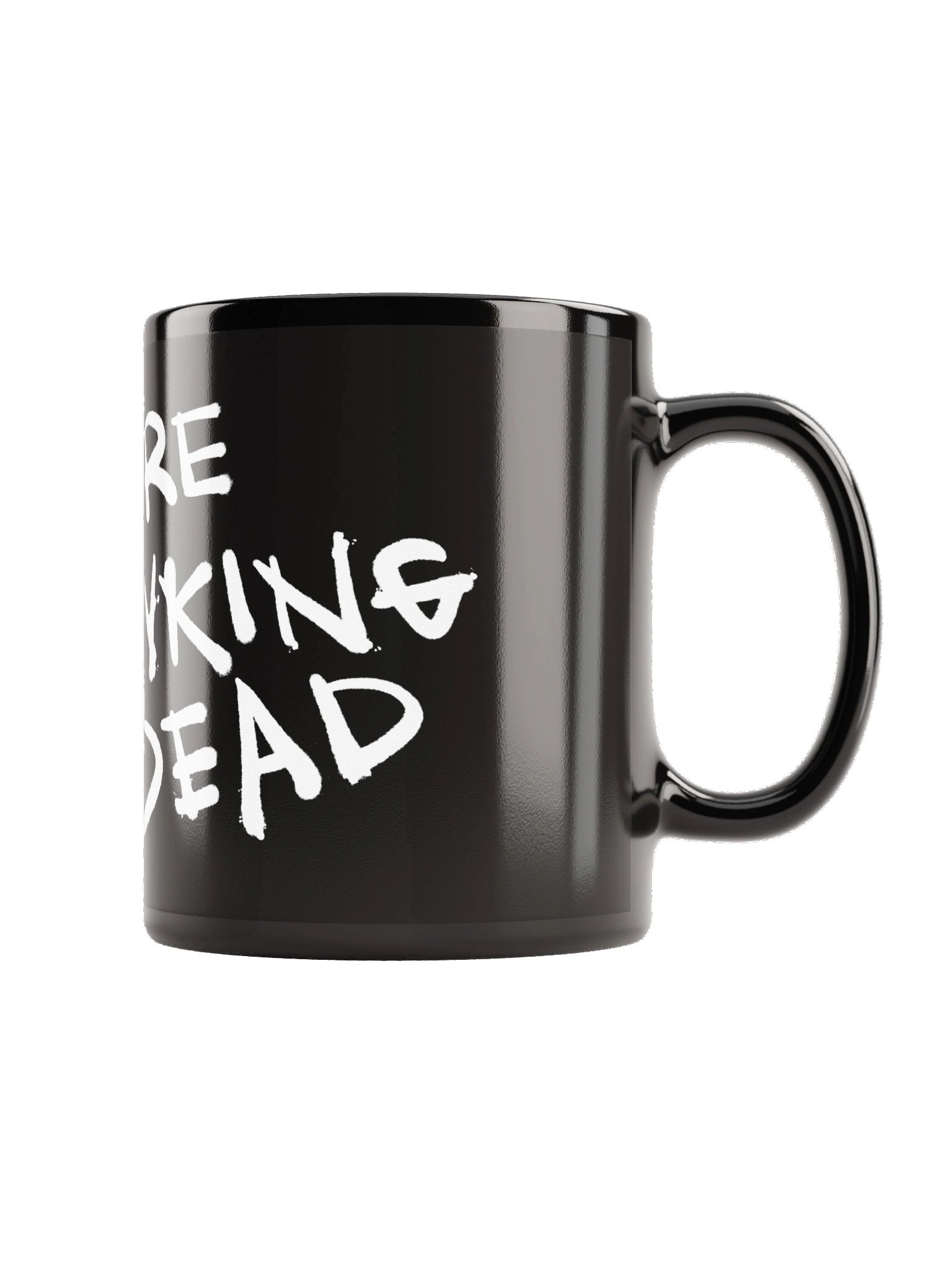 Logo Only |Mug (Inverted) product image (3)