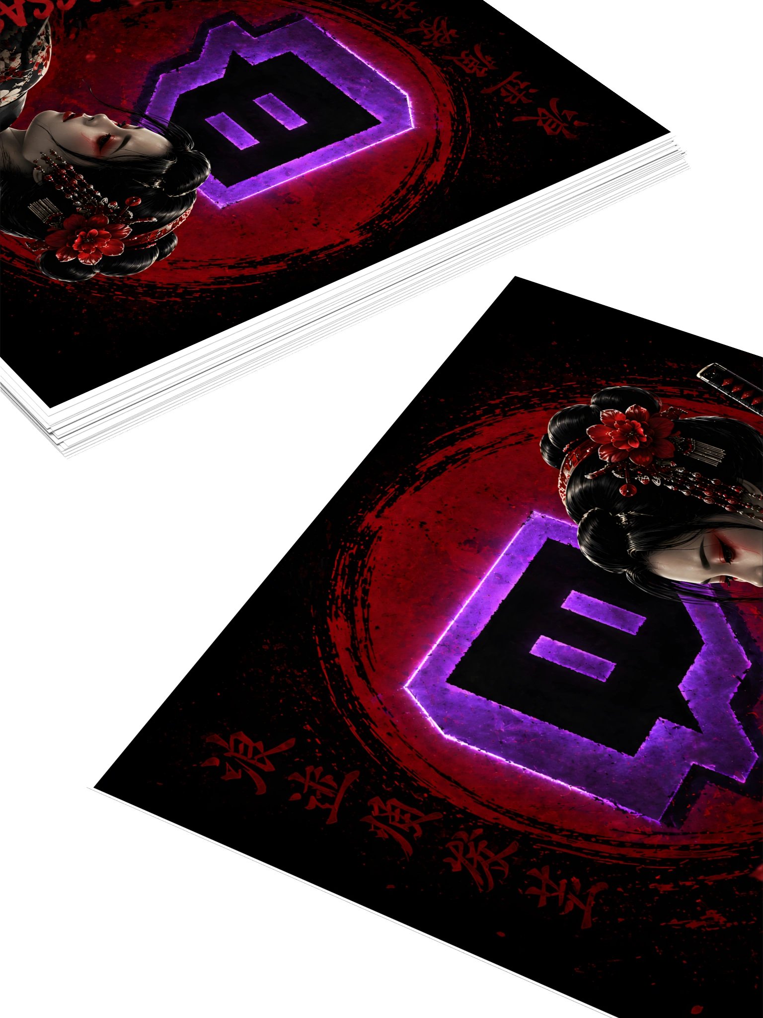 assassin stickers product image (4)