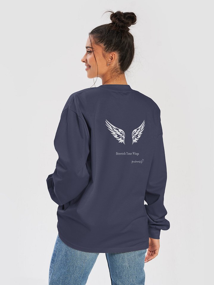 Your Serendipity - Stretch Your Wings product image (1)