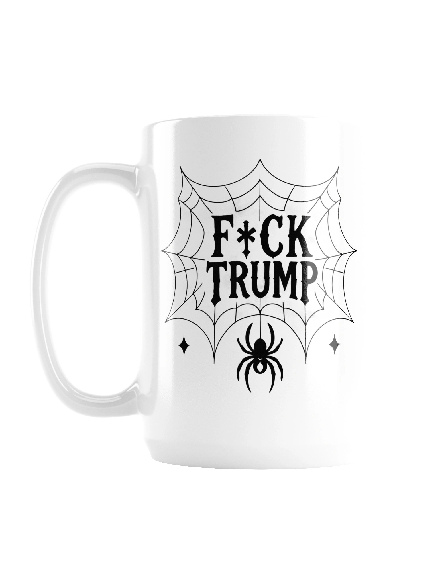Spidey Senses Mug product image (1)
